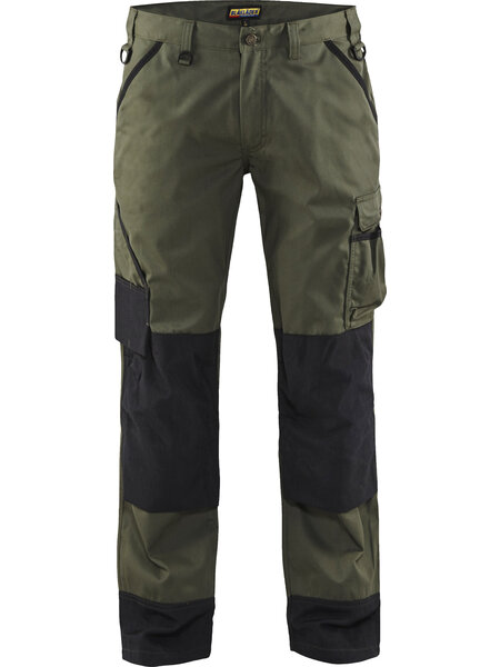 Blaklader Hoveniers Werkbroek 1454.1835