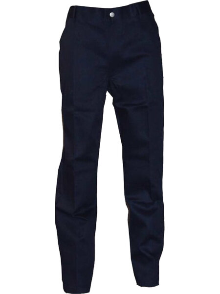 Vlamvertragende werkbroek Antistatisch