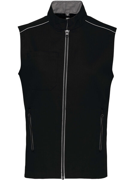 WK Gilet DayToDay