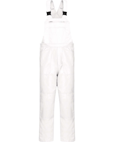 Kariban Werk-Amerikaanse overall Unisex K829