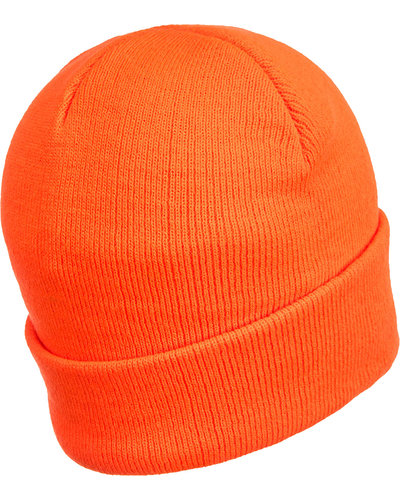 Portwest Beanie Muts Met Oplaadbaar LED Licht