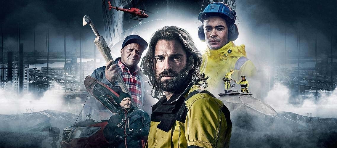 Blaklader werkkleding