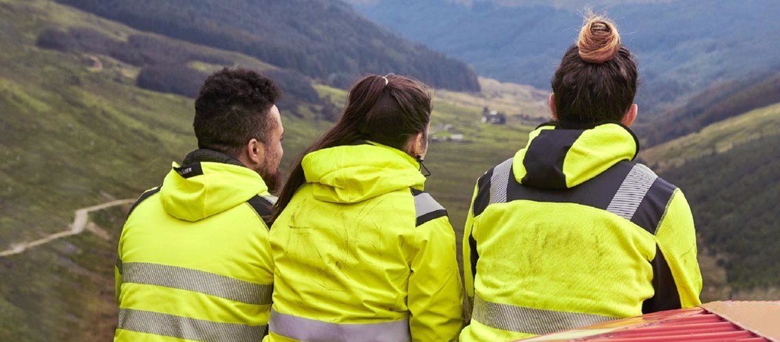 Blaklader Dealer Groningen