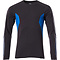 Mascot Accelerate Longsleeve, 60℃ wasbaar