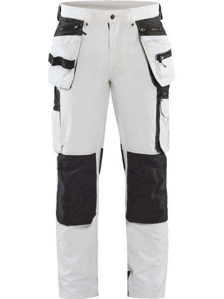 Blaklader 1079 Schildersbroek 4-weg Stretch