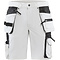 Blaklader 1088 Schildersshort 4-weg Stretch