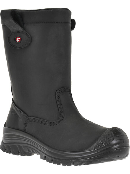 Sixton Peak 81156-09 Veiligheidslaarzen