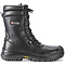 Sixton Peak Terranova 80128-01 hoge laars met rits S3