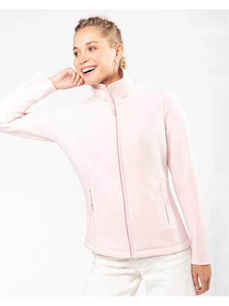 Kariban Dames Fleece Vest K907