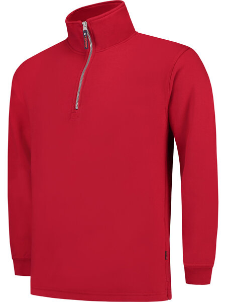 Tricorp Unisex Sweater met rits