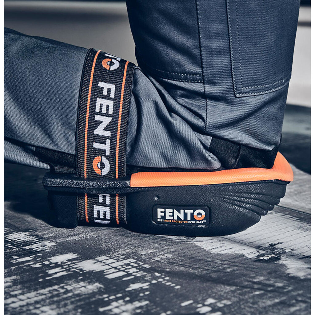 FENTO Kniebeschermer Original 060