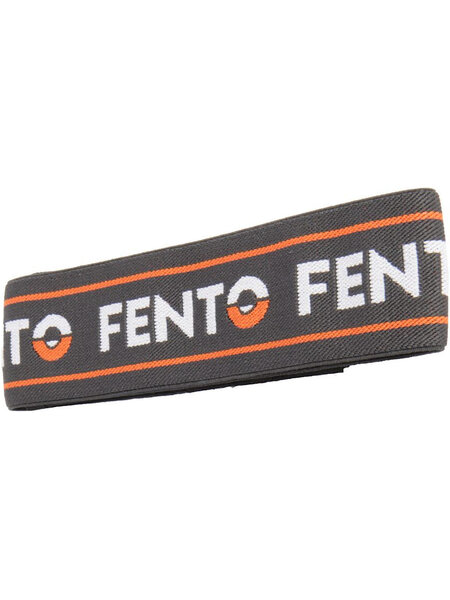 FENTO Elastiek voor Pro 200 Kniebeschermers