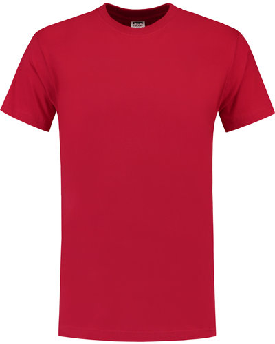 Tricorp T190 T-Shirt Zware Kwaliteit, felle kleuren