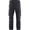 Blaklader 1439 Service Werkbroek Denim Stretch