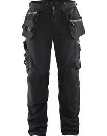 Blaklader 1805 Softshell Werkbroek