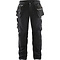 Blaklader 1805 Softshell Werkbroek Stretch