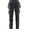 Blaklader 7115 Dames Werkbroek met Stretch