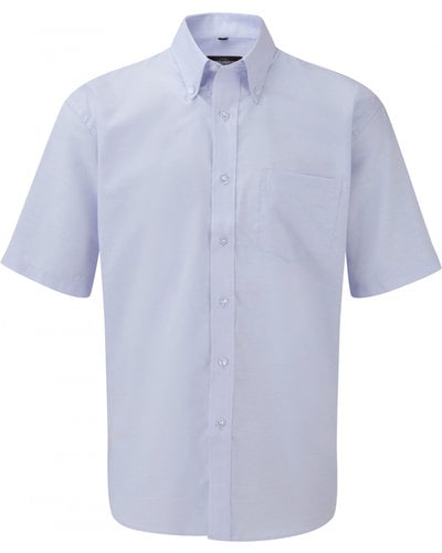 Russell RU933M Heren Overhemd