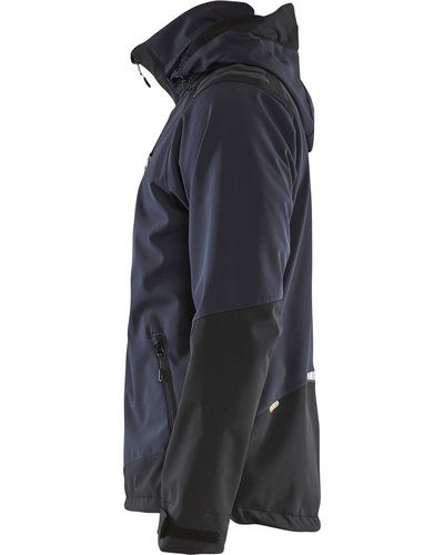 Blaklader 4749 Softshell Jack