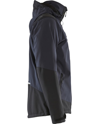 Blaklader 4749 Softshell Jack