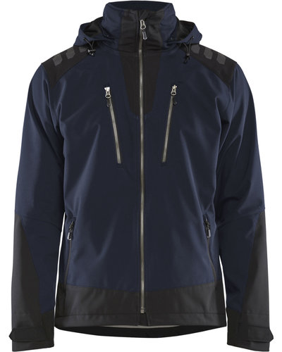 Blaklader 4749 Softshell Jack