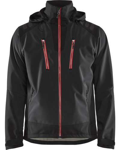 Blaklader 4749 Softshell Jack