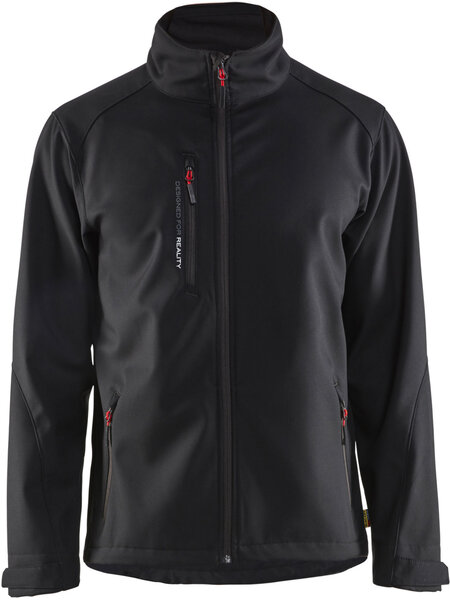 Blaklader 4752 Softshell Jack