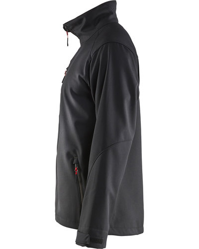 Blaklader 4752 Softshell Jack