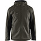 Blaklader 4753 Softshell Jack met Capuchon