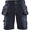 Blaklader 1992.1141 Short Denim Stretch