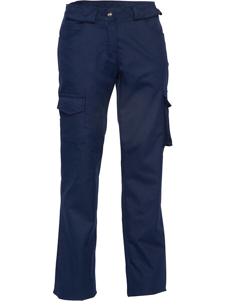 Havep 8726 Dames Werkbroek