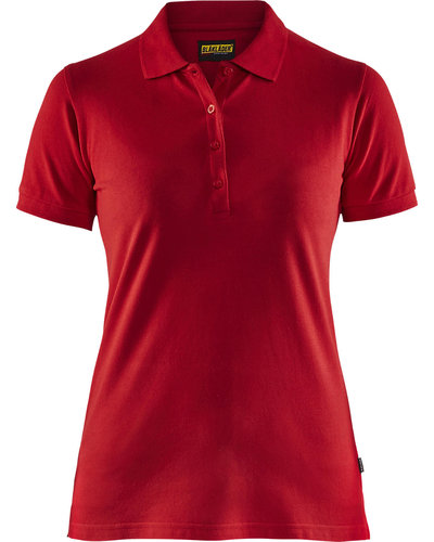 Blaklader 3307 Getailleerde Dames Polo