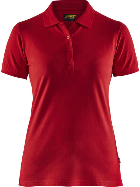 Blaklader 3307 Dames Polo, leverbaar in 7 kleuren