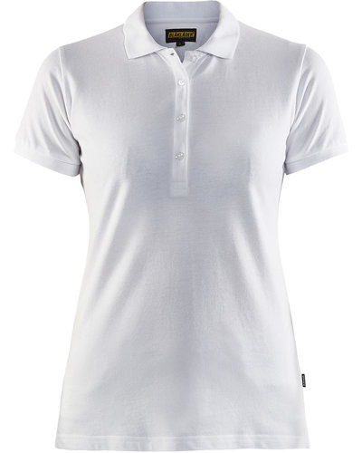 Blaklader 3307 Getailleerde Dames Polo