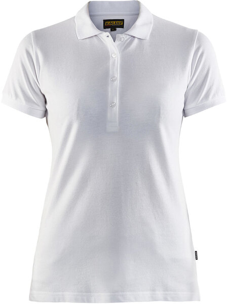 Blaklader 3307 Dames Polo, leverbaar in 8 kleuren