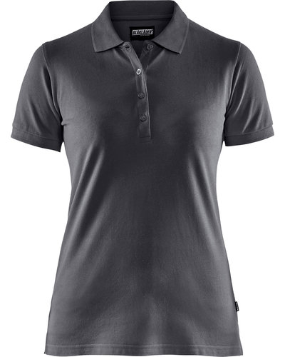 Blaklader 3307 Getailleerde Dames Polo