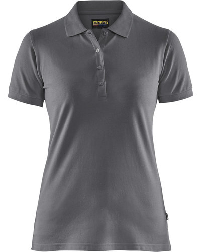 Blaklader 3307 Getailleerde Dames Polo