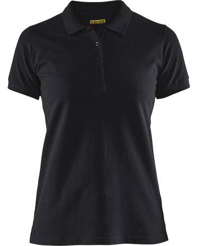 Blaklader 3307 Getailleerde Dames Polo