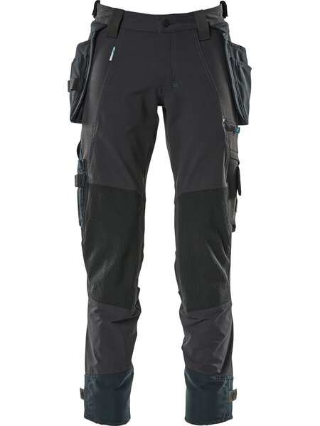 Mascot Stretch werkbroek met spijkerzakken
