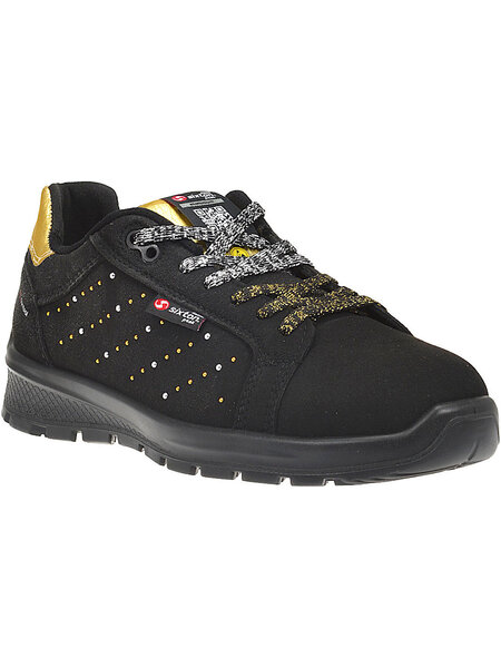 Sixton Peak Boma Veiligheidsschoen