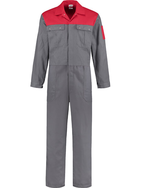 Huismerk Overall 100% Katoen