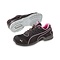 Puma Safety  Ladies Fuse TC Pink Wns Low S1P ESD