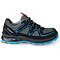 Grisport Cross Safety Damesschoen Serena S3 ESD grey/blue