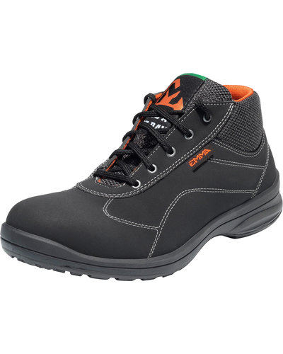 EMMA Safety Footwear Anouk Dames Werkschoenen met S3 normering