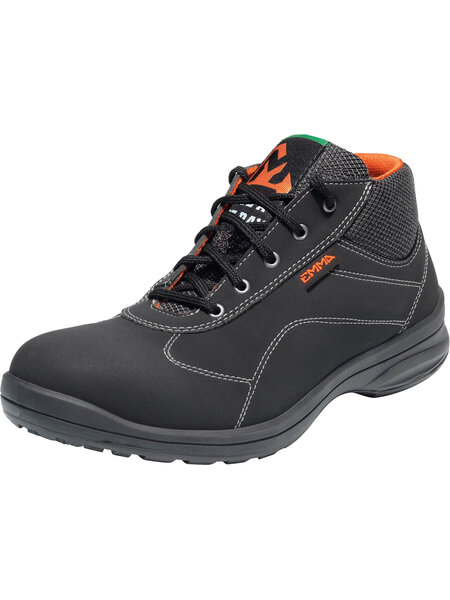 EMMA Safety Footwear Anouk Dames S3 werkschoenen