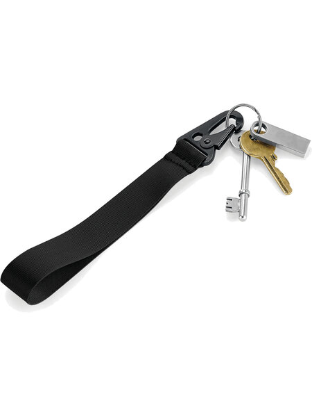 BagBase BG100 Sleutelhanger Personaliseerbaar