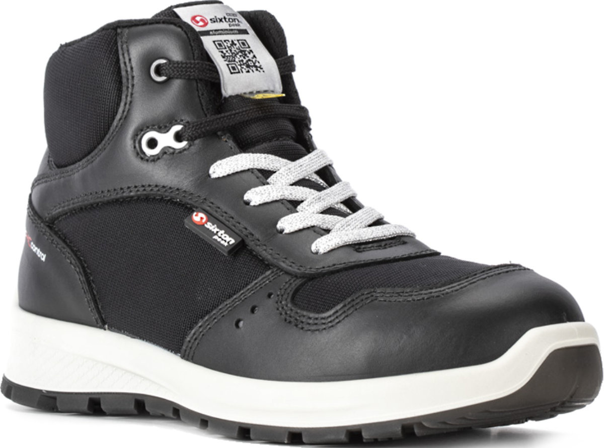 Sixton Peak Windex High, S3 - E-Werkbroeken