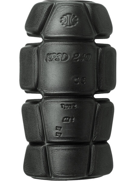 Workman Kneepads Anthracite