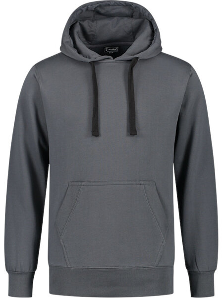Workman Hooded Sweater Outfitters