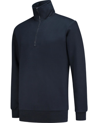 Workman Zipper Sweater Outfitters